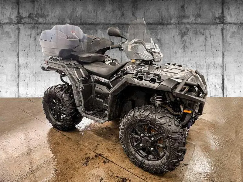 Polaris Sportsman Xp 1000 Ut 2023 alt
