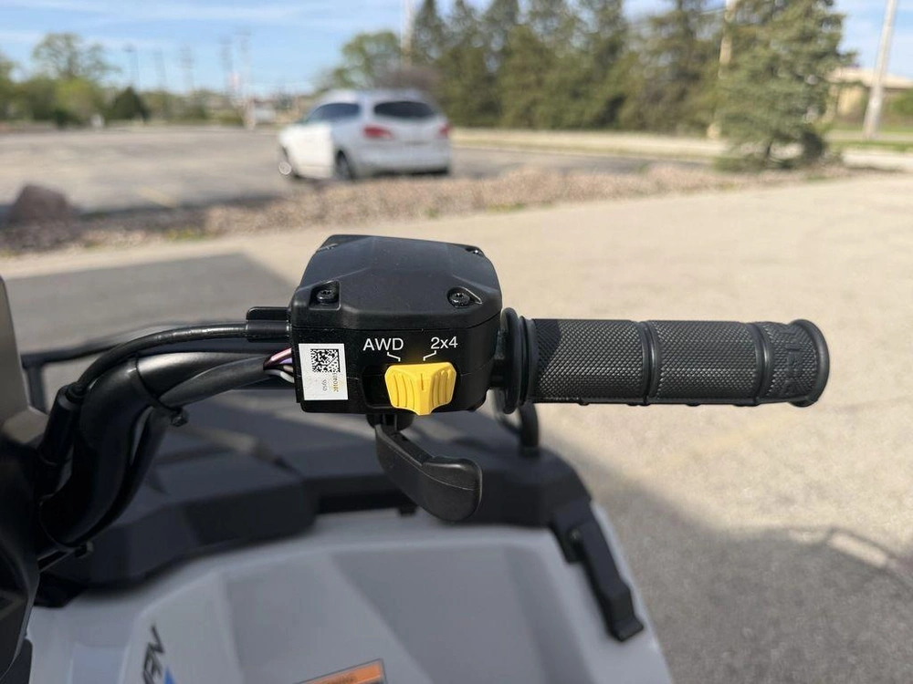 2026 Polaris Sportsman 450 H.o. alt