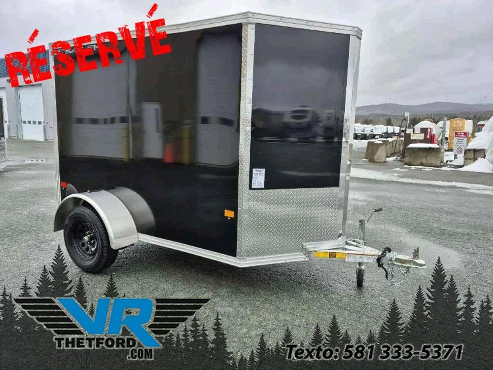 Alcom Stealth 5x8-if 2026 alt