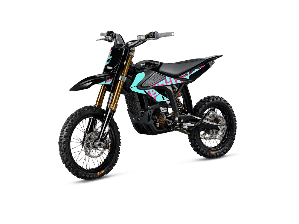 2026 Surron Hyperbee alt