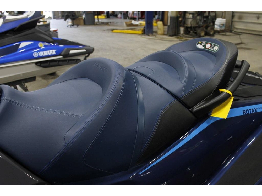 2026 Sea-doo Gtx™ 170 Tech, Audio, Idf, Ibr alt