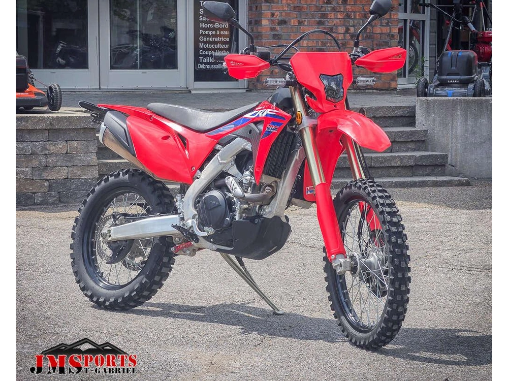 Honda Crf450rl 2023 alt
