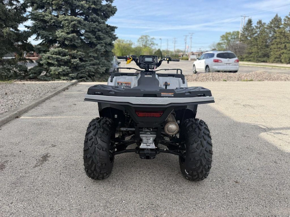 2026 Polaris Sportsman 450 H.o. alt