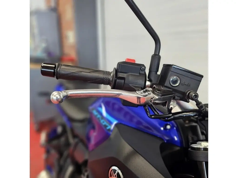 2026 Yamaha Mt-07 alt