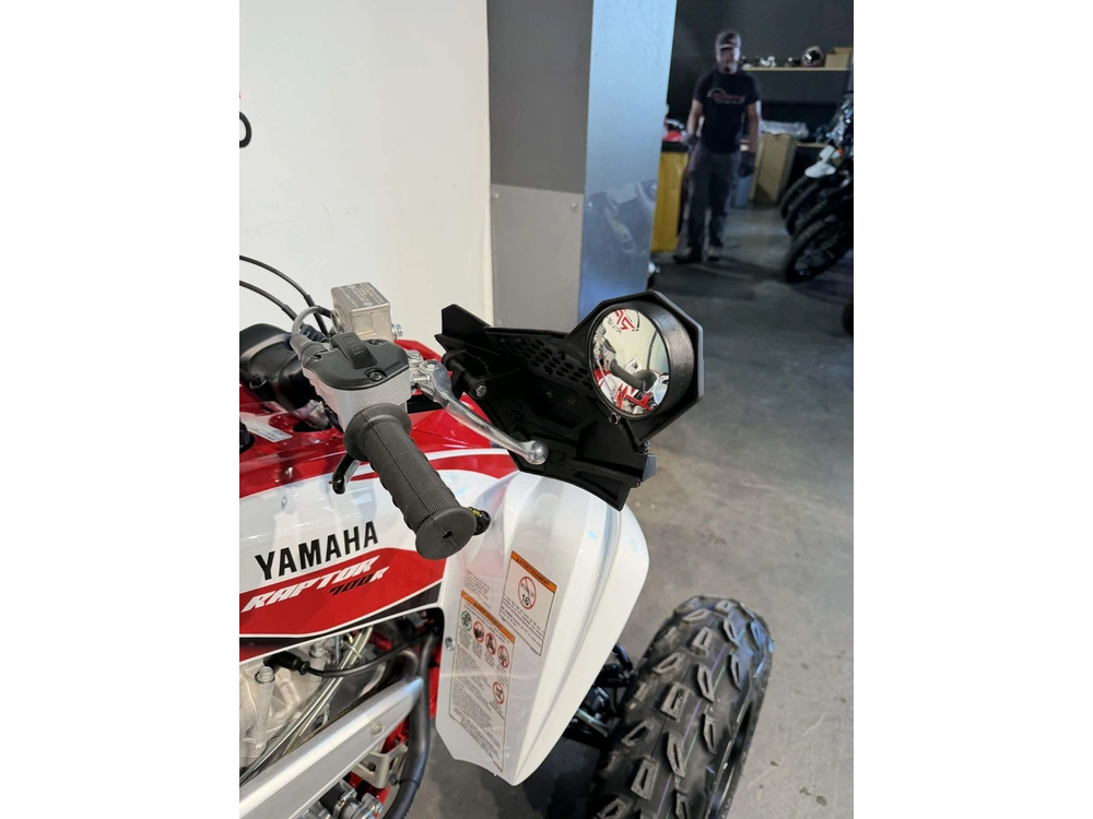 Yamaha Raptor 700 Se 70e Anniversaire *à Partir De 2.99%💳 2026 alt