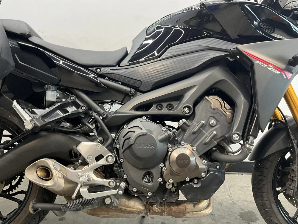Yamaha Fj09 2016 alt