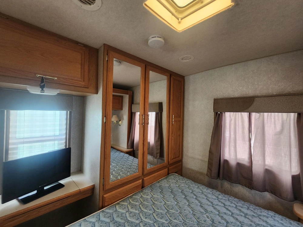 Winnebago Wino 2005 alt