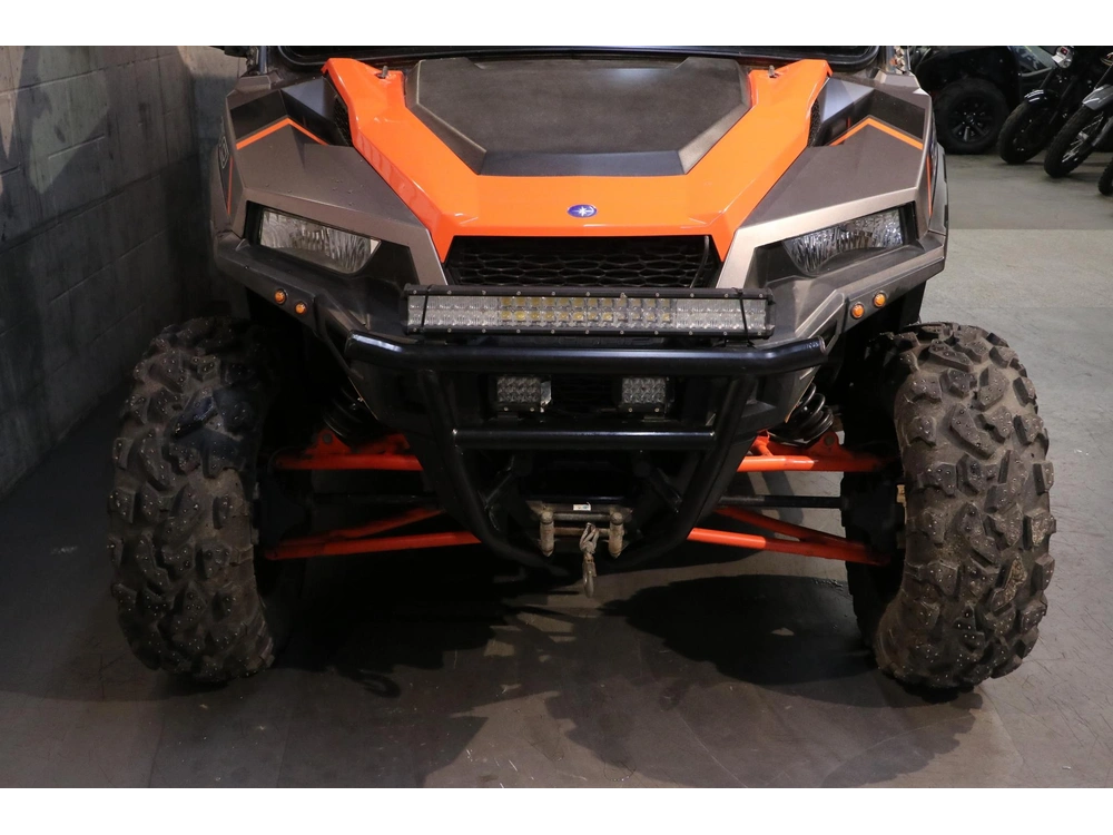 2017 Polaris General 1000 Eps Deluxe alt