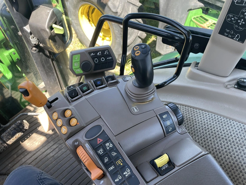 John Deere 5125r 2018 alt
