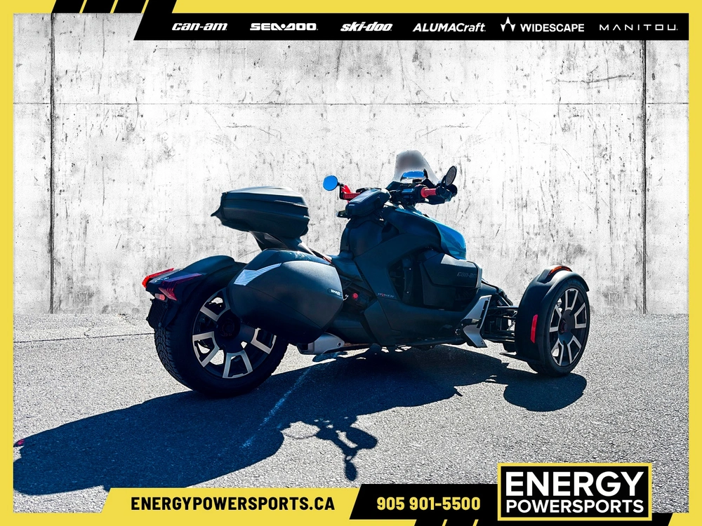 2019 Can-am Ryker Rally 900 alt