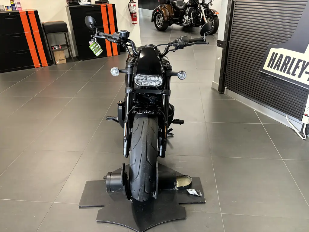 Harley-Davidson RH1250S SPORTSTER SRH1250S 2023