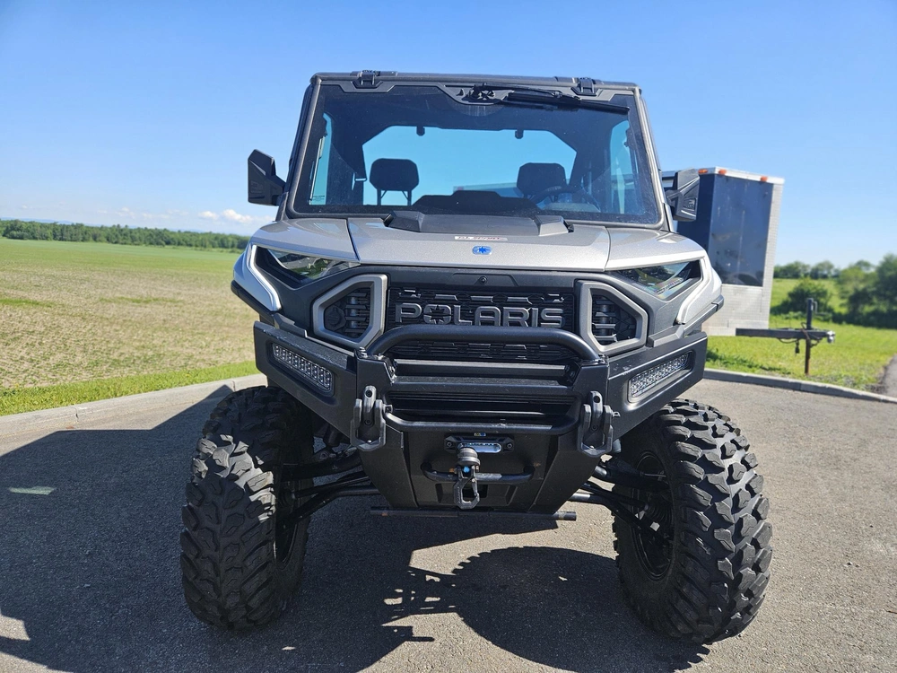2024 Polaris Ranger 1500 Northstar alt