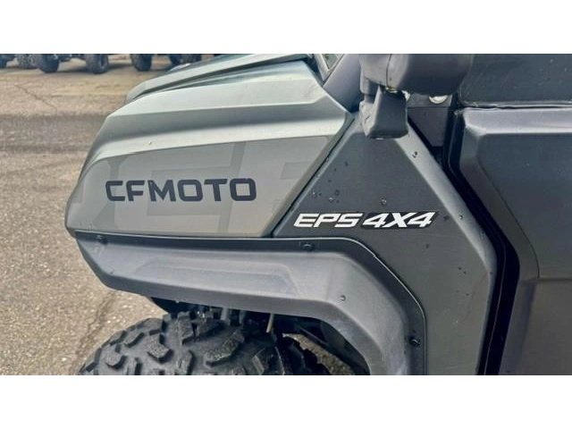 Cfmoto Uforce 1000 Eps Lx 2022 alt