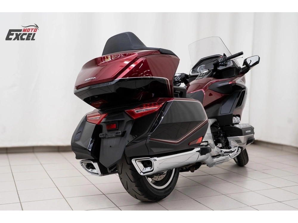 Honda Goldwing Gl1800 2020 alt