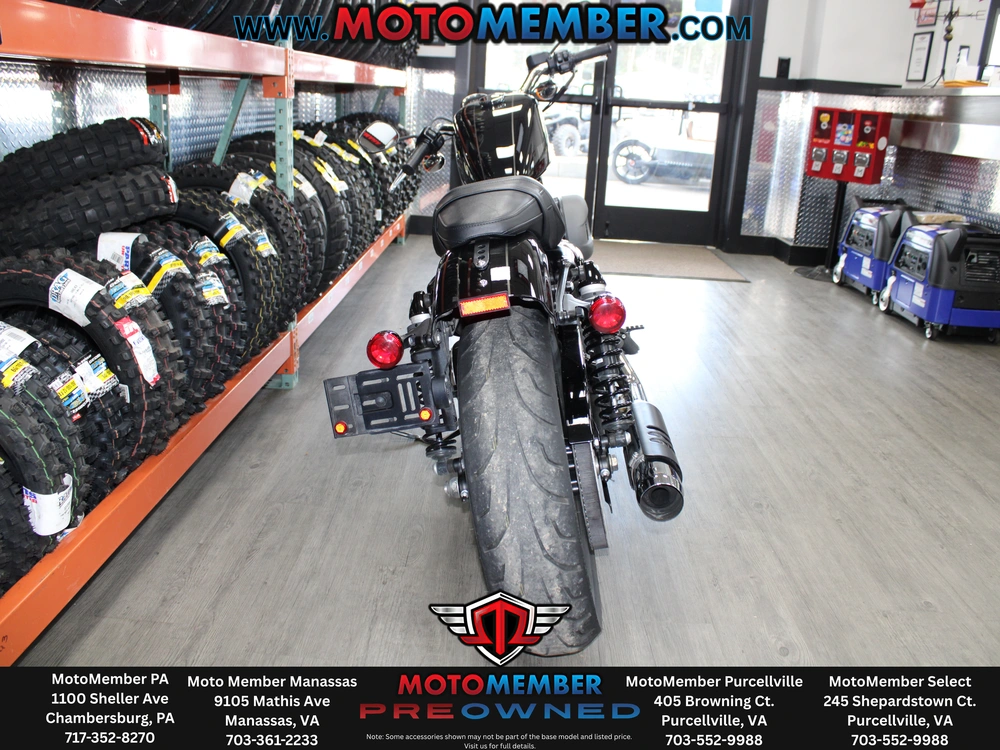 2016 Harley-davidson Sportster Roadster Xl 1200cx alt