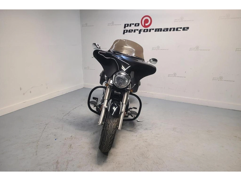 2014 Yamaha V-star 1300 Tourer alt