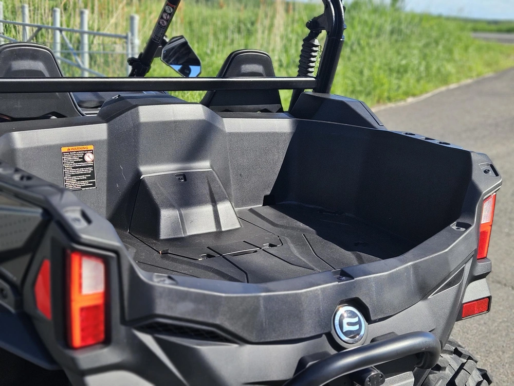 2023 Cfmoto Zforce 800 Trail alt