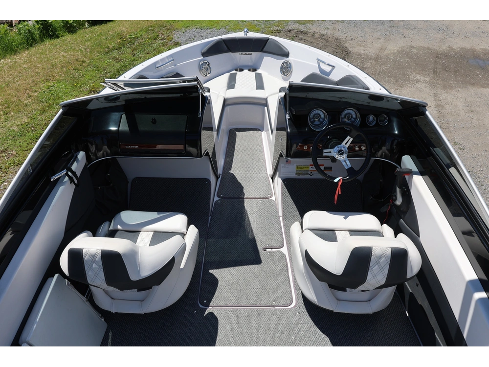 2015 Glastron Gt 205 alt