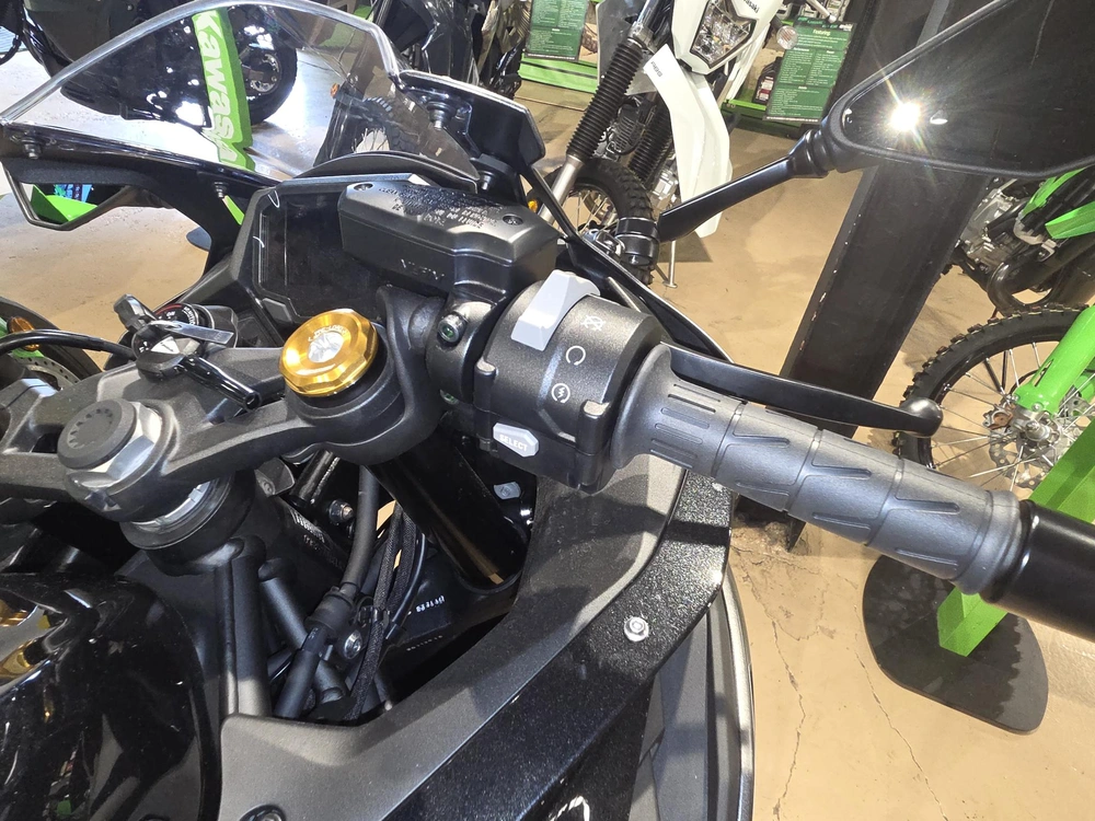 2026 Kawasaki Ninja® Zx™-4rr