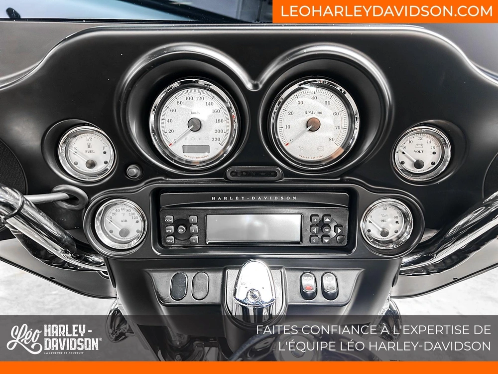 2012 Harley-davidson Flhx Street Glide alt