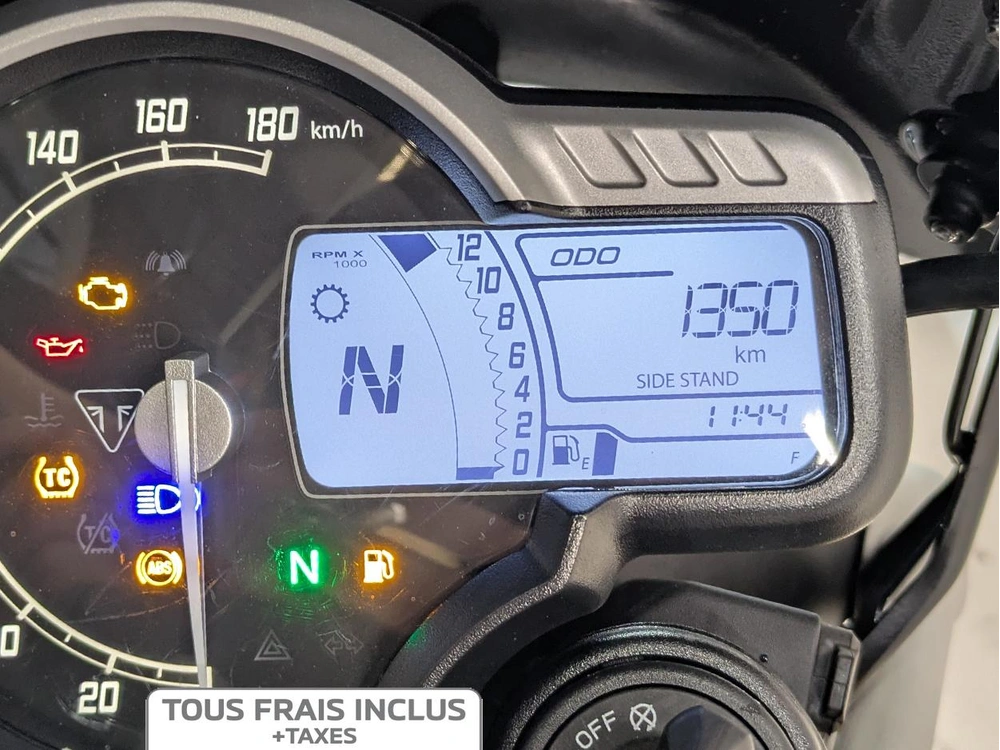 Triumph Scrambler 400 Xc Abs 2026 alt