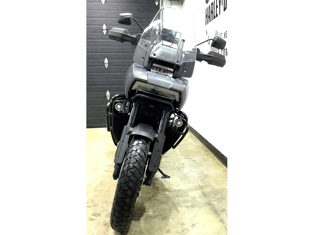 2021 Harley-davidson Pan América S alt