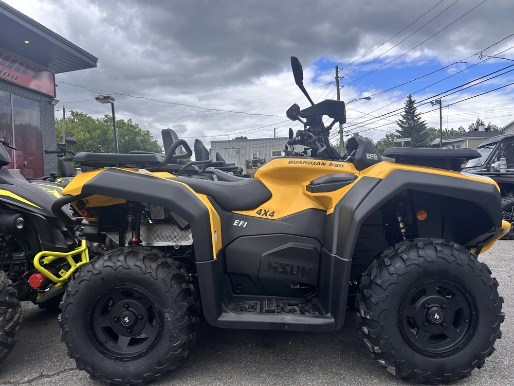 Hisun Guardian 550 2026 alt