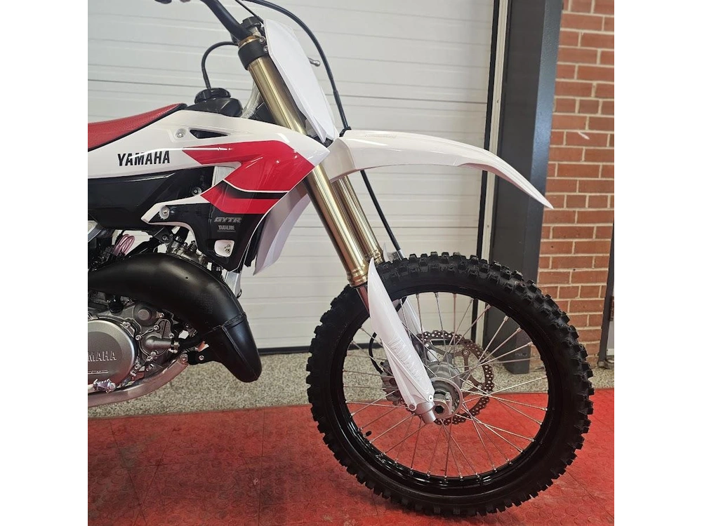 2026 Yamaha Yz 125 alt