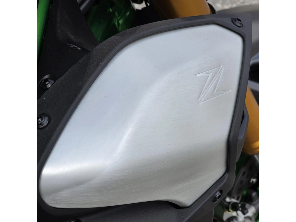 2026 Kawasaki Z900 Se alt
