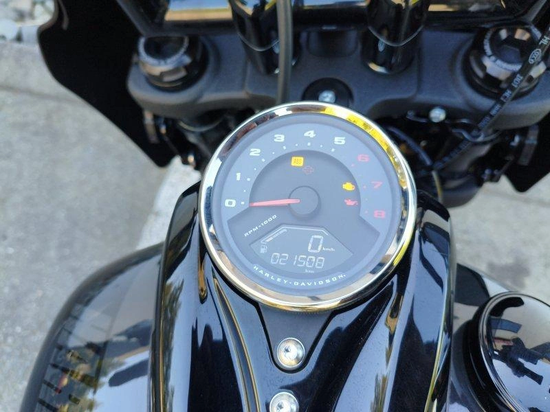 2020 Harley-davidson Fxfbs - Fat Bob alt