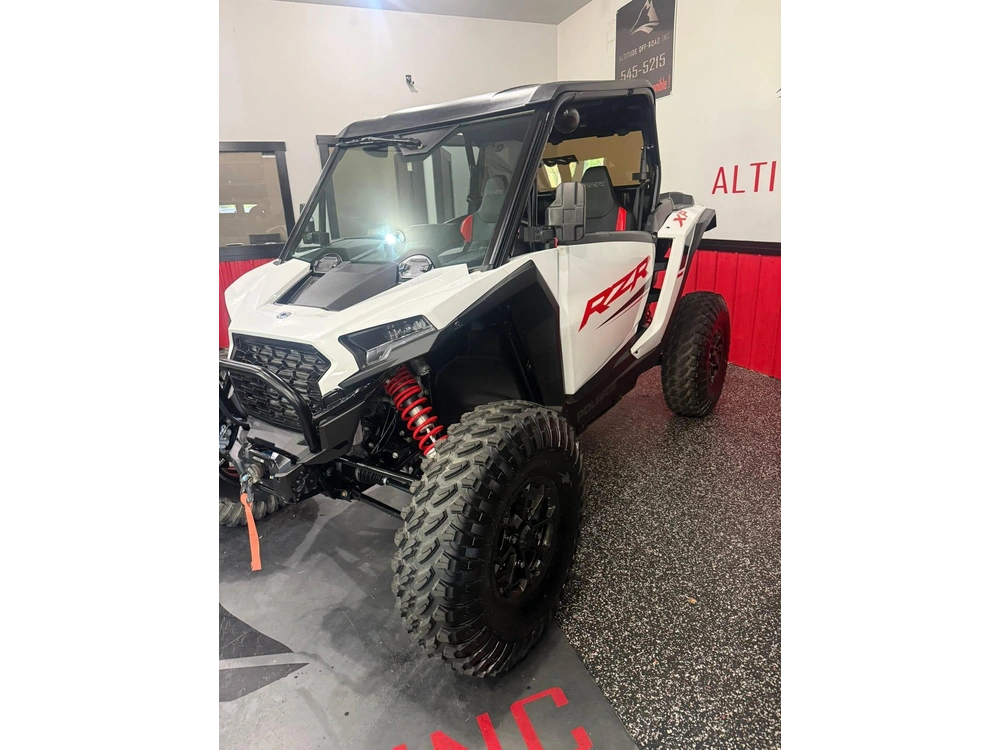 Polaris Rzr 1000 Xp 2024 alt