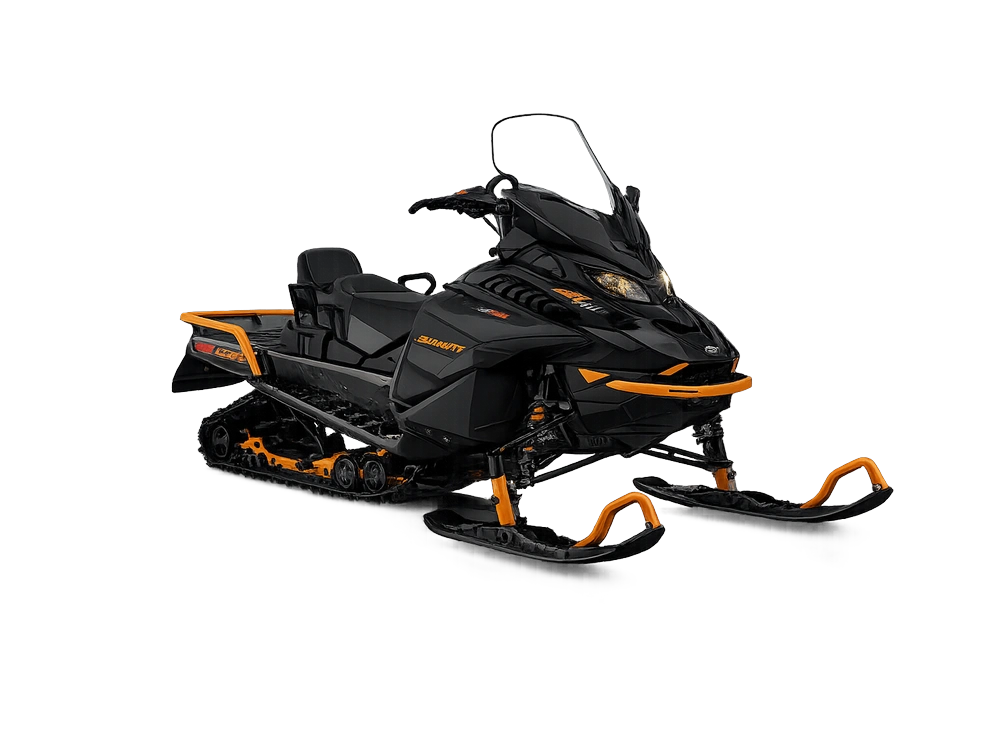 2027 Ski-doo Scandic Le 20"600 Ace Crosscut alt