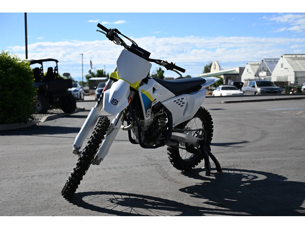 2025 Husqvarna Fc 250 alt