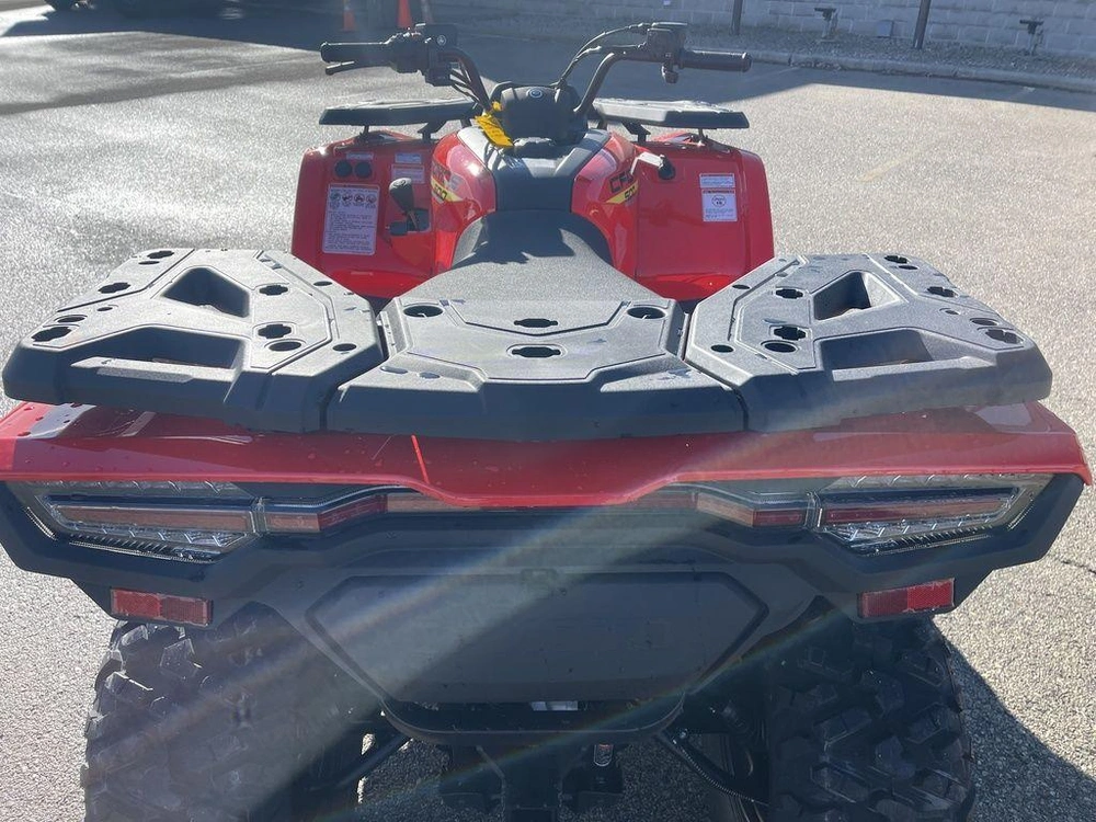 2026 Cfmoto Cforce 500 alt