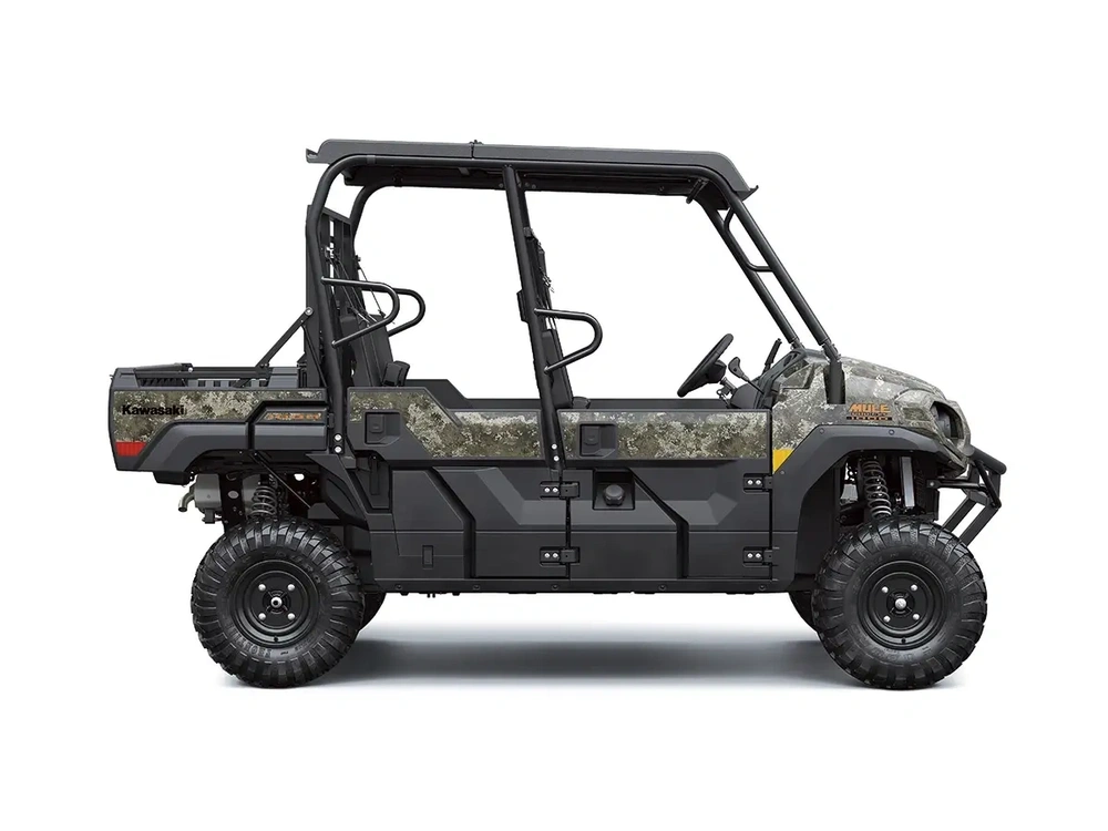 2027 Kawasaki Mule Pro-fxt 1000 Le Ranch Edition alt