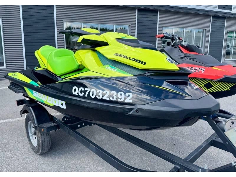 Sea-doo Gti 155 2019 alt