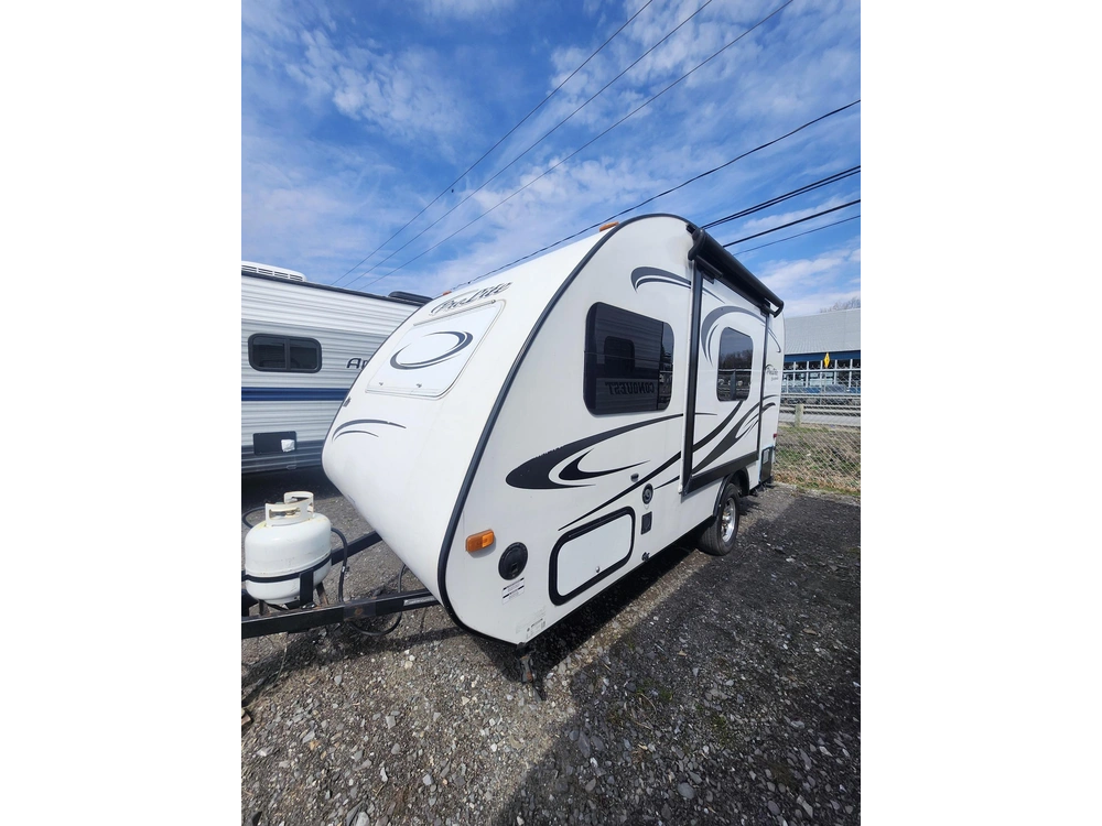 Prolite Escapade 2018 alt