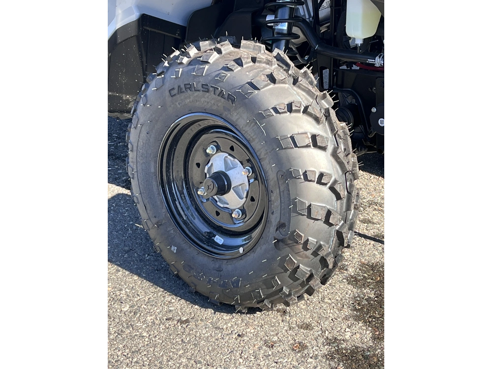 2026 Polaris Sportsman 570 Eps alt