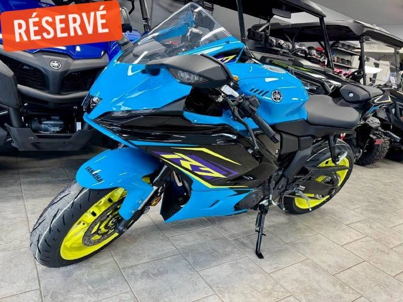 Yamaha Yzf-r7 2026 alt