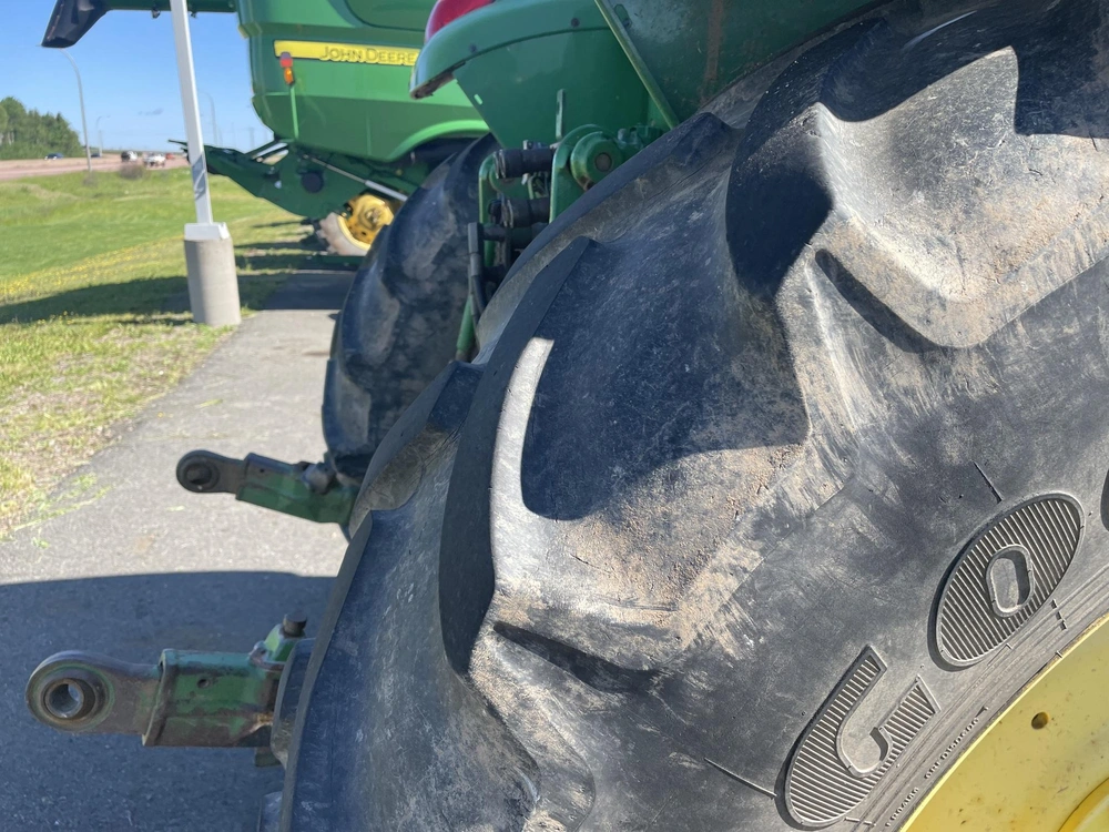 John Deere 6430 Premium 2008 alt