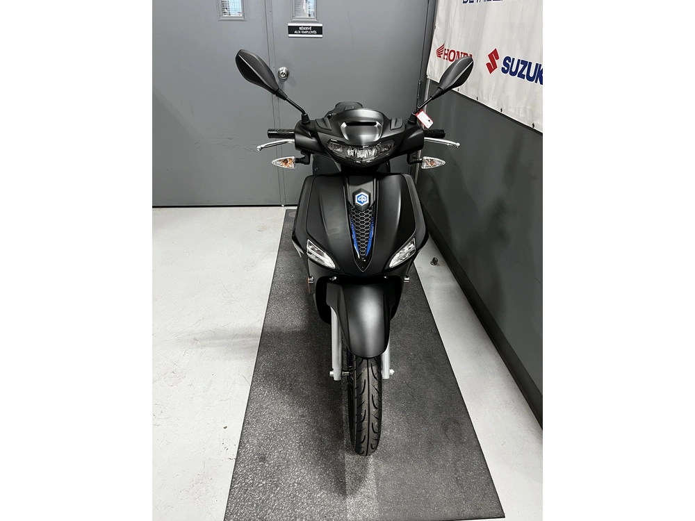 Piaggio Liberty S 50 Liberty 2026 alt