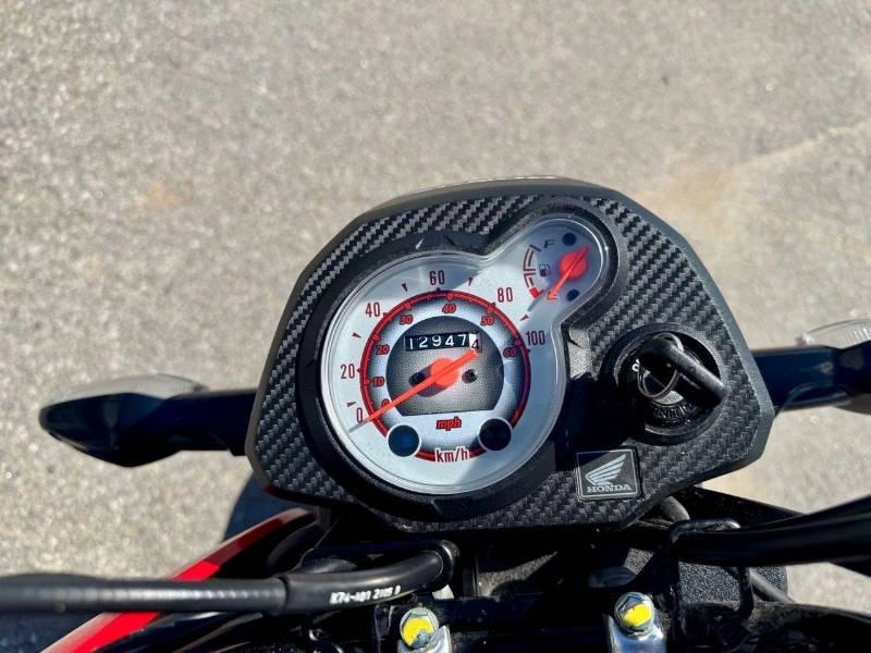 Honda Navi 2023 alt