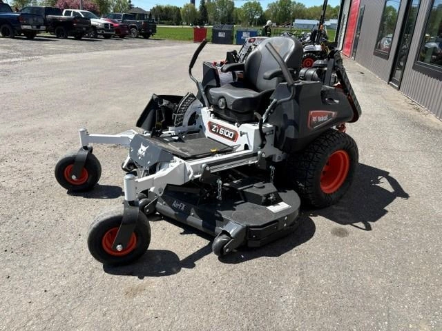 Bobcat Zt6161 2026 alt