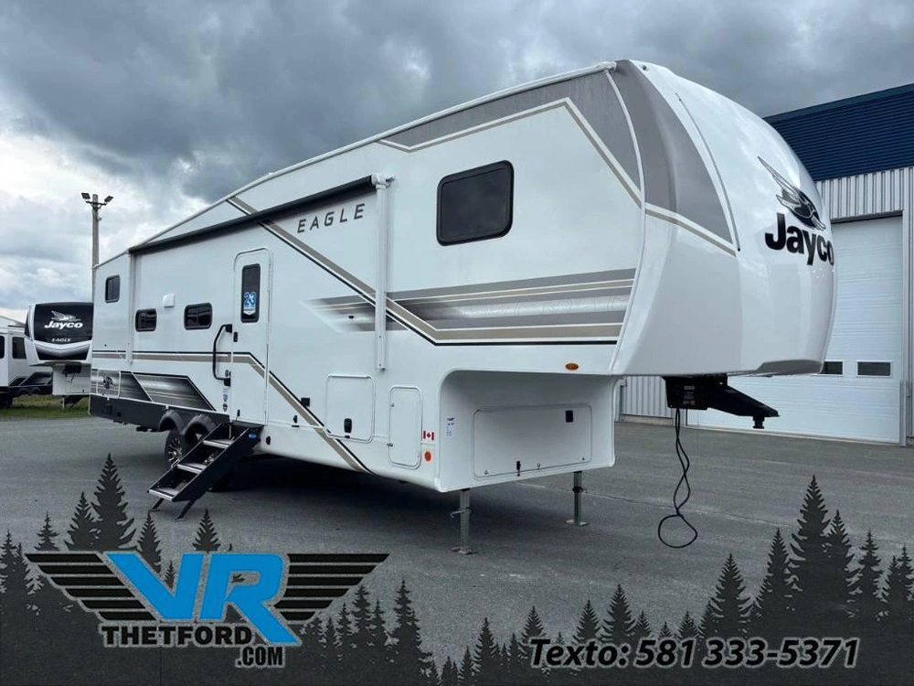 Jayco Eagle 28bhu 2027 alt