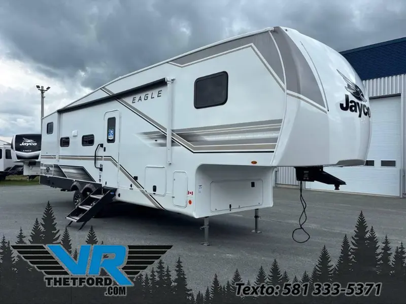 Jayco Eagle 28bhu 2027 alt