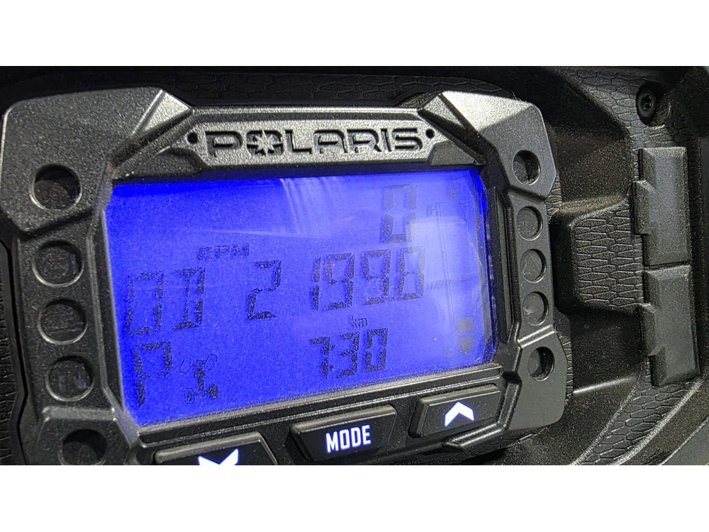 Polaris Sportsman 570 With Tracks 2022 alt