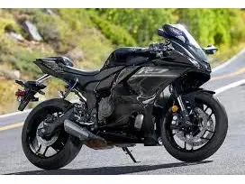 2026 Yamaha YZF-R7