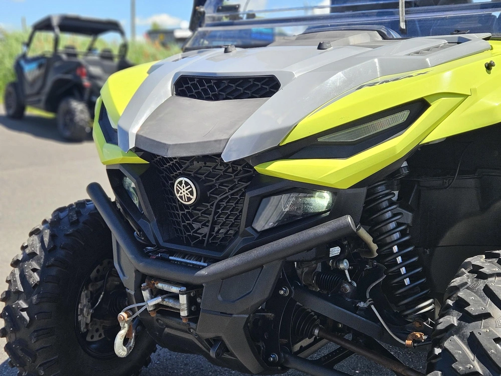 Yamaha Rmax 1000 4 2022 alt