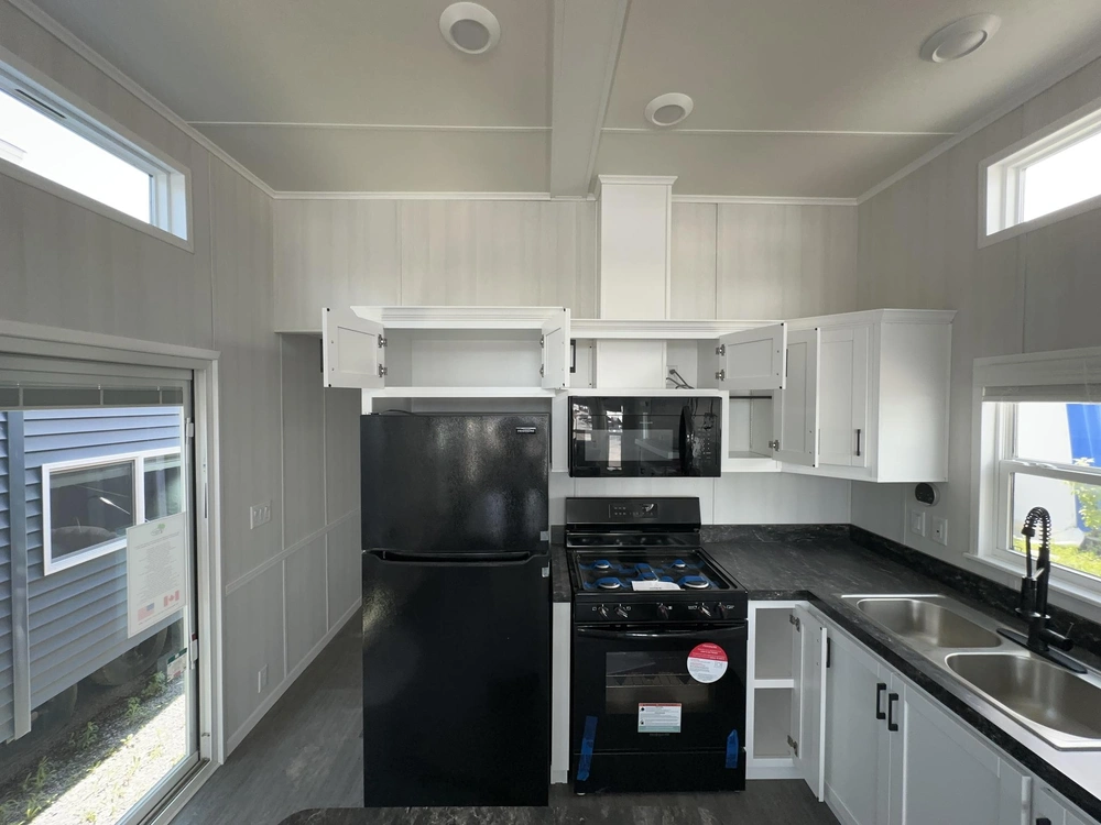 Woodland Park Terra Nova Tc336c 2025 alt