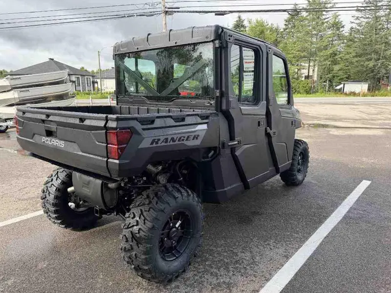 Polaris Ranger Crew XP 1000 CAB 2027
